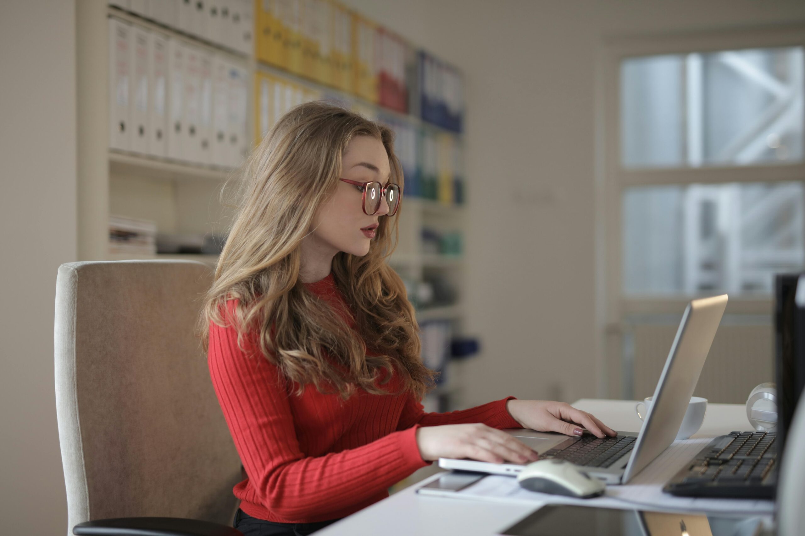 Professional Accounting & Global Collaboration